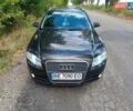Сірий Ауді А4, об'ємом двигуна 1.98 л та пробігом 237 тис. км за 7500 $, фото 1 на Automoto.ua