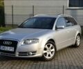 Серый Ауди А4, объемом двигателя 2 л и пробегом 238 тыс. км за 2348 $, фото 1 на Automoto.ua
