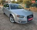 Сірий Ауді А4, об'ємом двигуна 1.6 л та пробігом 247 тис. км за 7750 $, фото 12 на Automoto.ua