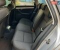 Сірий Ауді А4, об'ємом двигуна 1.6 л та пробігом 247 тис. км за 7750 $, фото 58 на Automoto.ua