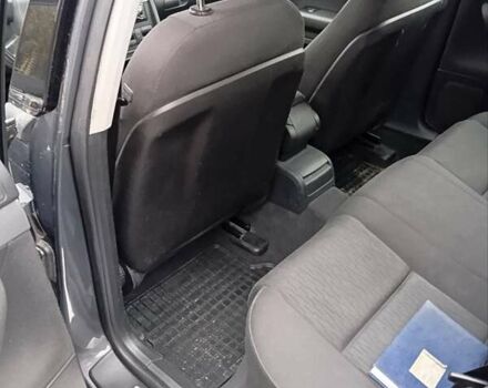 Сірий Ауді А4, об'ємом двигуна 1.6 л та пробігом 228 тис. км за 6999 $, фото 11 на Automoto.ua