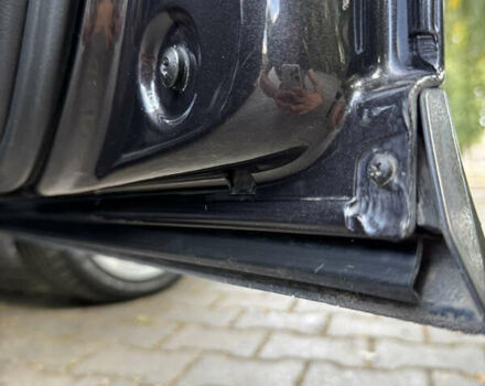 Серый Ауди А4, объемом двигателя 2.7 л и пробегом 278 тыс. км за 7800 $, фото 16 на Automoto.ua