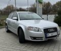 Сірий Ауді А4, об'ємом двигуна 1.97 л та пробігом 260 тис. км за 5299 $, фото 2 на Automoto.ua