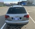 Сірий Ауді А4, об'ємом двигуна 1.9 л та пробігом 393 тис. км за 2800 $, фото 2 на Automoto.ua