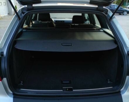 Ауди А4 2007 в Виннице на Automoto.ua Серый Ауди А4, объемом двигателя 1.6 л и пробегом 224 тыс. км за 6700 $, фото 16 на Automoto.ua