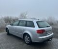 Серый Ауди А4, объемом двигателя 2 л и пробегом 271 тыс. км за 3399 $, фото 4 на Automoto.ua
