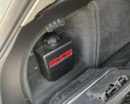 Серый Ауди А4, объемом двигателя 2 л и пробегом 290 тыс. км за 8500 $, фото 20 на Automoto.ua