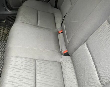 Сірий Ауді А4, об'ємом двигуна 1.8 л та пробігом 204 тис. км за 7800 $, фото 9 на Automoto.ua