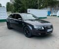 Серый Ауди А4, объемом двигателя 2.7 л и пробегом 300 тыс. км за 6200 $, фото 1 на Automoto.ua