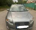 Серый Ауди А4, объемом двигателя 0 л и пробегом 270 тыс. км за 9000 $, фото 1 на Automoto.ua