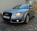 Сірий Ауді А4, об'ємом двигуна 2 л та пробігом 224 тис. км за 2600 $, фото 16 на Automoto.ua