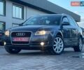 Серый Ауди А4, объемом двигателя 2 л и пробегом 249 тыс. км за 7350 $, фото 1 на Automoto.ua
