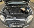 Серый Ауди А4, объемом двигателя 2 л и пробегом 285 тыс. км за 7200 $, фото 13 на Automoto.ua