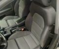 Серый Ауди А4, объемом двигателя 2 л и пробегом 270 тыс. км за 7500 $, фото 7 на Automoto.ua