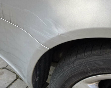 Серый Ауди А4, объемом двигателя 1.8 л и пробегом 270 тыс. км за 6000 $, фото 50 на Automoto.ua