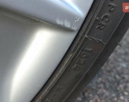 Сірий Ауді А4, об'ємом двигуна 2 л та пробігом 232 тис. км за 7200 $, фото 22 на Automoto.ua