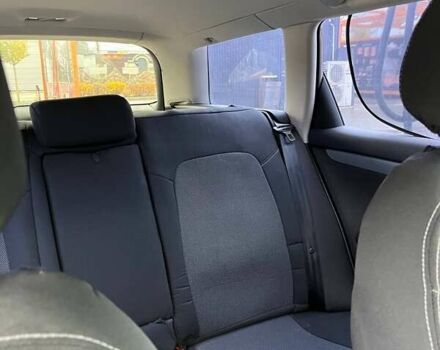 Сірий Ауді А4, об'ємом двигуна 1.97 л та пробігом 299 тис. км за 6300 $, фото 11 на Automoto.ua