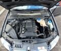 Сірий Ауді А4, об'ємом двигуна 2 л та пробігом 232 тис. км за 7200 $, фото 53 на Automoto.ua