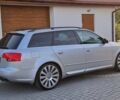 Серый Ауди А4, объемом двигателя 3 л и пробегом 204 тыс. км за 3150 $, фото 6 на Automoto.ua