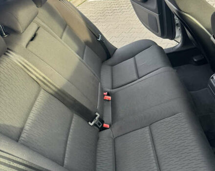 Серый Ауди А4, объемом двигателя 1.6 л и пробегом 261 тыс. км за 6500 $, фото 25 на Automoto.ua