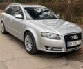 Серый Ауди А4, объемом двигателя 1.97 л и пробегом 370 тыс. км за 8300 $, фото 13 на Automoto.ua