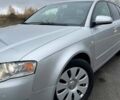 Сірий Ауді А4, об'ємом двигуна 1.97 л та пробігом 299 тис. км за 6300 $, фото 4 на Automoto.ua