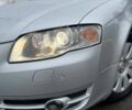 Сірий Ауді А4, об'ємом двигуна 1.97 л та пробігом 299 тис. км за 6300 $, фото 5 на Automoto.ua