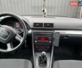 Сірий Ауді А4, об'ємом двигуна 1.97 л та пробігом 299 тис. км за 6300 $, фото 12 на Automoto.ua