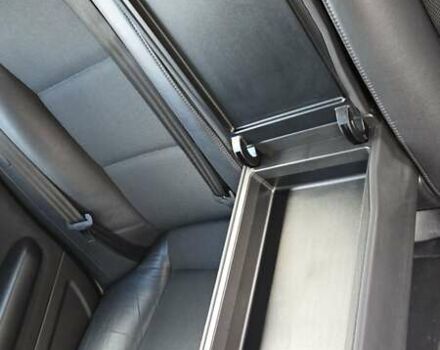 Сірий Ауді А4, об'ємом двигуна 2 л та пробігом 232 тис. км за 7200 $, фото 35 на Automoto.ua