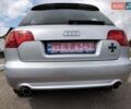 Серый Ауди А4, объемом двигателя 2 л и пробегом 242 тыс. км за 7500 $, фото 17 на Automoto.ua