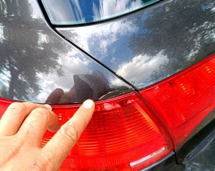 Серый Ауди А4, объемом двигателя 2 л и пробегом 237 тыс. км за 7500 $, фото 11 на Automoto.ua