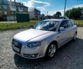 Серый Ауди А4, объемом двигателя 2 л и пробегом 362 тыс. км за 7127 $, фото 1 на Automoto.ua
