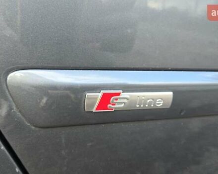 Сірий Ауді А4, об'ємом двигуна 2 л та пробігом 232 тис. км за 7200 $, фото 14 на Automoto.ua