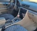 Ауди А4 2007 в Ирпене на Automoto.ua Серый Ауди А4, объемом двигателя 2 л и пробегом 255 тыс. км за 7500 $, фото 6 на Automoto.ua