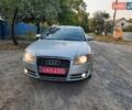 Сірий Ауді А4, об'ємом двигуна 1.6 л та пробігом 247 тис. км за 7750 $, фото 110 на Automoto.ua