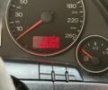 Сірий Ауді А4, об'ємом двигуна 2 л та пробігом 300 тис. км за 7500 $, фото 6 на Automoto.ua