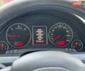 Сірий Ауді А4, об'ємом двигуна 2.7 л та пробігом 315 тис. км за 6500 $, фото 18 на Automoto.ua
