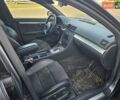 Серый Ауди А4, объемом двигателя 1.8 л и пробегом 217 тыс. км за 8599 $, фото 6 на Automoto.ua