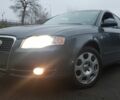 Сірий Ауді А4, об'ємом двигуна 0 л та пробігом 333 тис. км за 3500 $, фото 1 на Automoto.ua