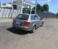 Сірий Ауді А4, об'ємом двигуна 2 л та пробігом 340 тис. км за 2700 $, фото 1 на Automoto.ua