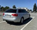Сірий Ауді А4, об'ємом двигуна 2 л та пробігом 185 тис. км за 8650 $, фото 5 на Automoto.ua