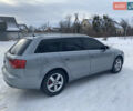 Сірий Ауді А4, об'ємом двигуна 1.9 л та пробігом 300 тис. км за 7200 $, фото 9 на Automoto.ua