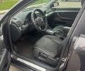 Сірий Ауді А4, об'ємом двигуна 2 л та пробігом 304 тис. км за 8200 $, фото 25 на Automoto.ua