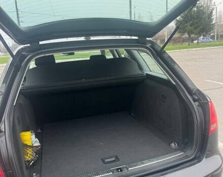 Сірий Ауді А4, об'ємом двигуна 2 л та пробігом 304 тис. км за 8200 $, фото 15 на Automoto.ua