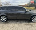Сірий Ауді А4, об'ємом двигуна 1.6 л та пробігом 227 тис. км за 7000 $, фото 6 на Automoto.ua