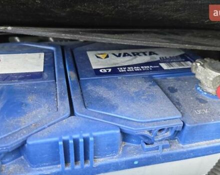 Сірий Ауді А4, об'ємом двигуна 2 л та пробігом 232 тис. км за 7200 $, фото 54 на Automoto.ua