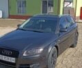 Сірий Ауді А4, об'ємом двигуна 1.9 л та пробігом 280 тис. км за 6000 $, фото 1 на Automoto.ua