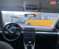 Серый Ауди А4, объемом двигателя 2 л и пробегом 302 тыс. км за 6500 $, фото 9 на Automoto.ua