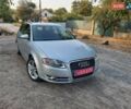 Сірий Ауді А4, об'ємом двигуна 1.6 л та пробігом 247 тис. км за 7750 $, фото 14 на Automoto.ua