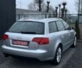 Сірий Ауді А4, об'ємом двигуна 1.6 л та пробігом 219 тис. км за 6700 $, фото 4 на Automoto.ua